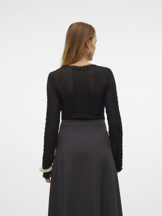 Image du produit Vero Moda VMSHELBY Haut Haut (L)