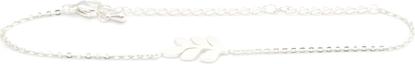 Image du produit Birambi Bracelet Leaf argent (Design inspiré de la nature)