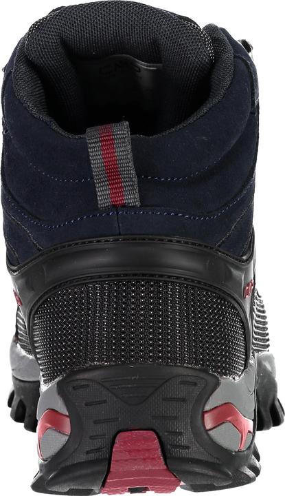 Produktbild CMP Campagnolo Rigel Mid WP Trekking Shoes (43)