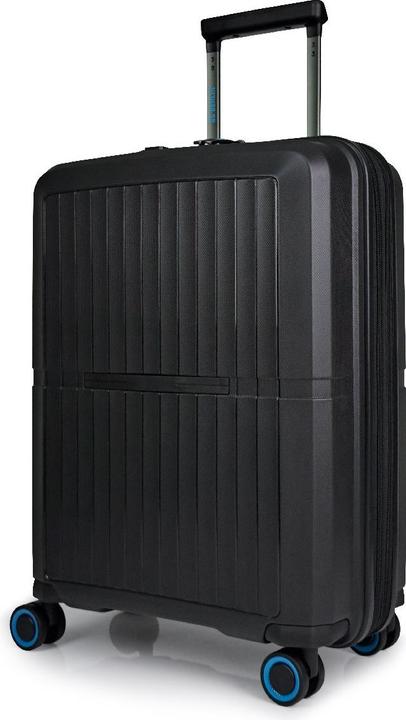 Immagine prodotto BG Berlin Guido Luggage Handgepäck - Hartschalenkoffer (41 l, Bagaglio a mano (fino a 50 litri))