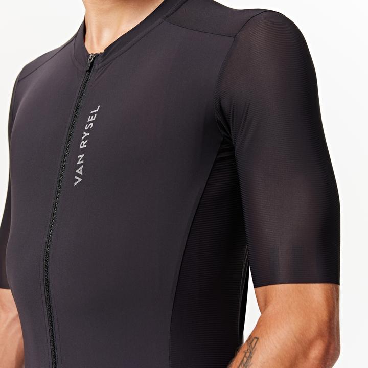 Immagine prodotto Van rysel Maglia bici da corsa estiva unisex a manica corta - Racer 2 (S)
