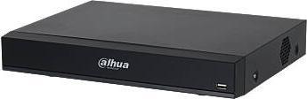 Productafbeelding Dahua XVR7104H-4K-I3 4-kanaals DVR 4K, HDMI/VGA (16000 GB)