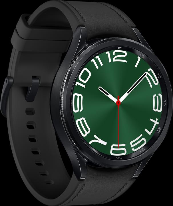 Image du produit Samsung Galaxy Watch6 Classic CH (47 mm, WLAN uniquement)
