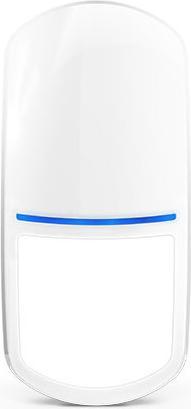 Actual product image Satel SLIM-DUAL-LUNA-PET (13 m)