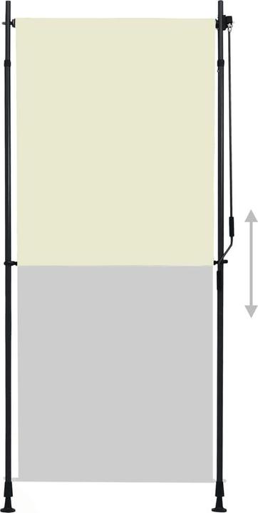 Image du produit VidaXL Madeline (100 x 270 cm)