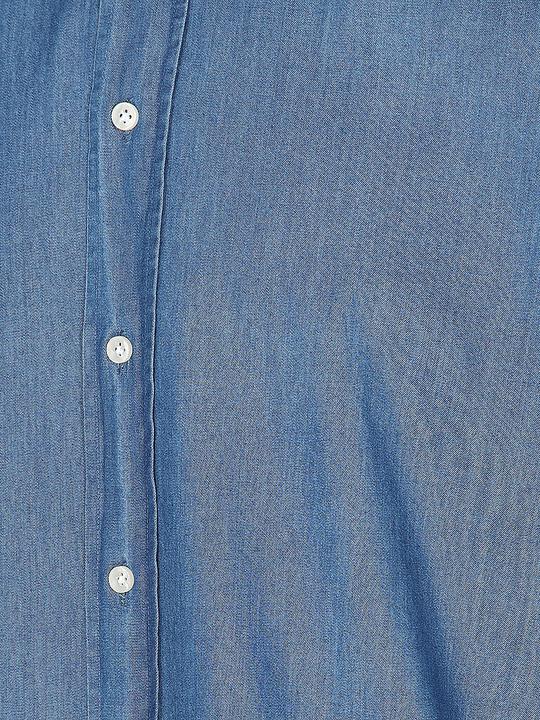 Produktbild Profuomo Jeanshemd (40)