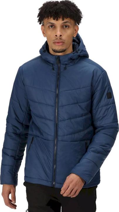 Image du produit Regatta Veste matelassée Volter Loft Iii Chauffée (L)