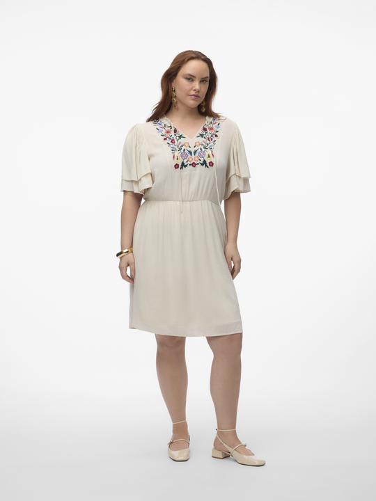 Actual product image Vero Moda VMSINA Short dress Dress (52)