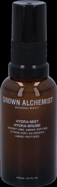 Image du produit Grown Alchemist GROWN Beauty - Hydra-Mist+ : Lime du désert & peptide aminé (Gel, 30 ml)