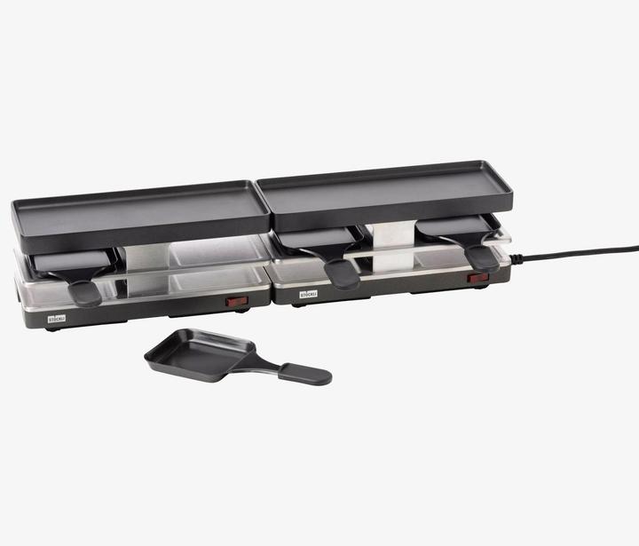 Produktbild Stöckli Twinboard