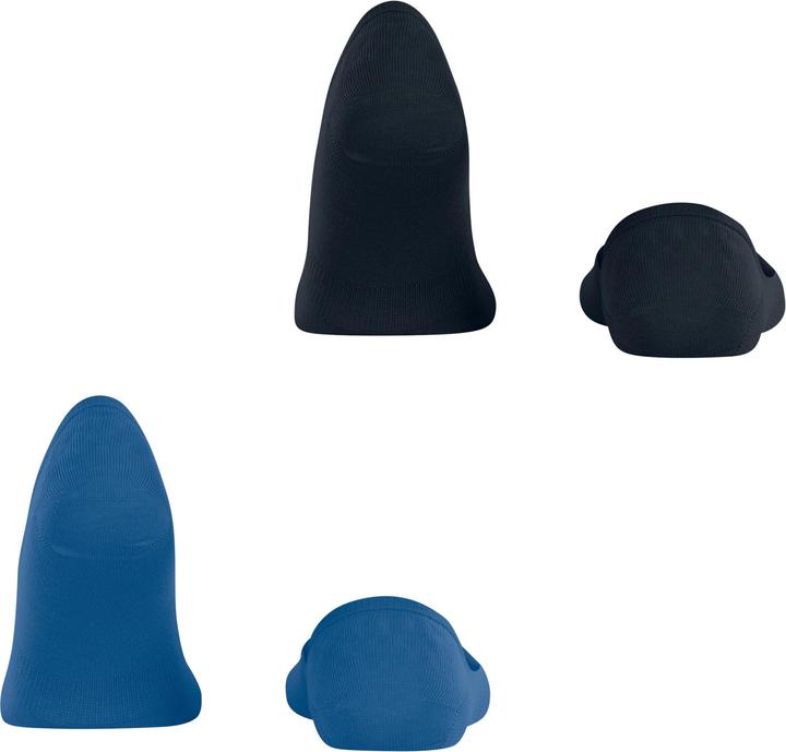 Immagine prodotto Burlington Everyday IN 2-Pack (Confezione da 2, 45 - 46)
