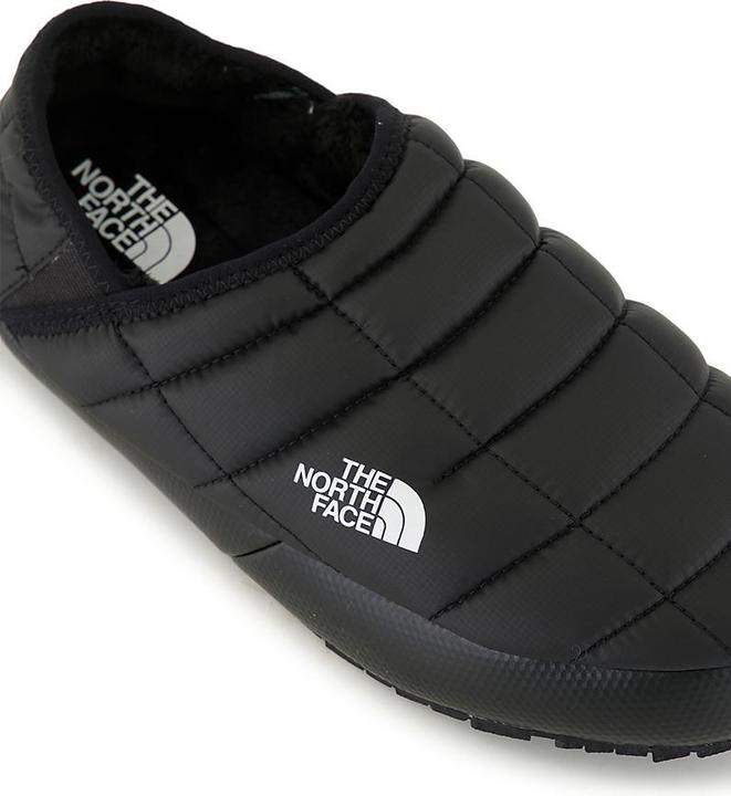 Actual product image North Face Thermoball Traction Mule Shoes (47)