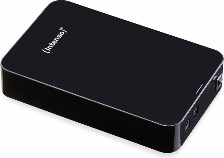 Image du produit Intenso Disque dur externe 3.5″ 3 TB (3 To)