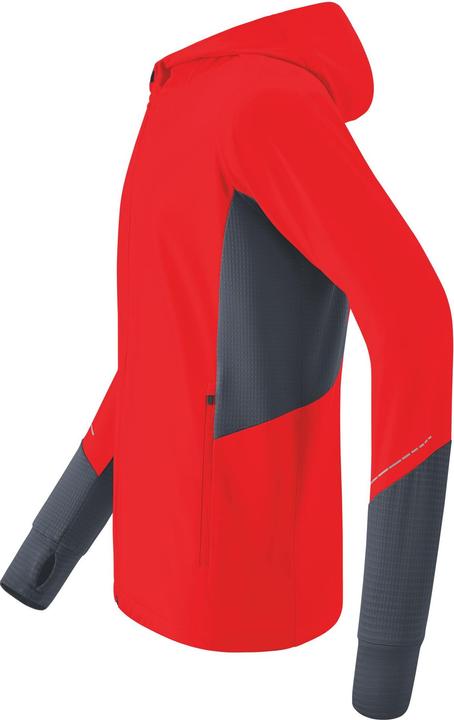 Actual product image Erima Racing running jacket (M)