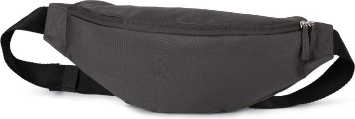 Produktbild Kimood Klassische, recycelte Bauchtasche