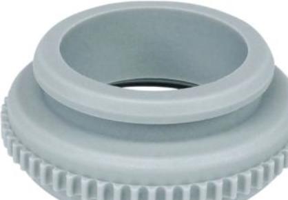 Produktbild Danfoss VA50 adapter M30x1,5 - t/fordelerrør grå
