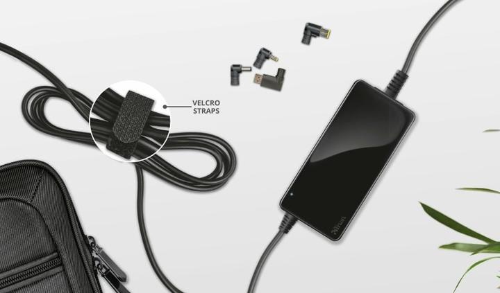 Produktbild Trust Netzteil 90 W Maxo für Lenovo Notebooks (90 W)