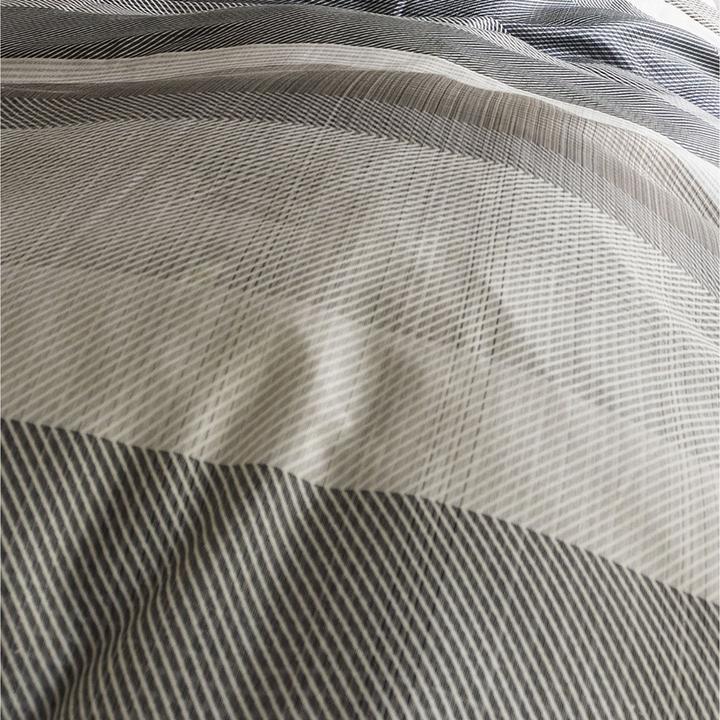 Image du produit Irisette Bettwäsche (Housse de couette, 155x220 cm + 80x80 cm)