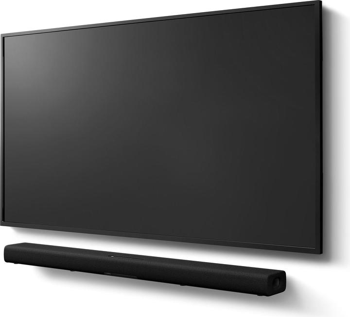 Actual product image Yamaha SR-X40A (180 W, 4.0 Channel)