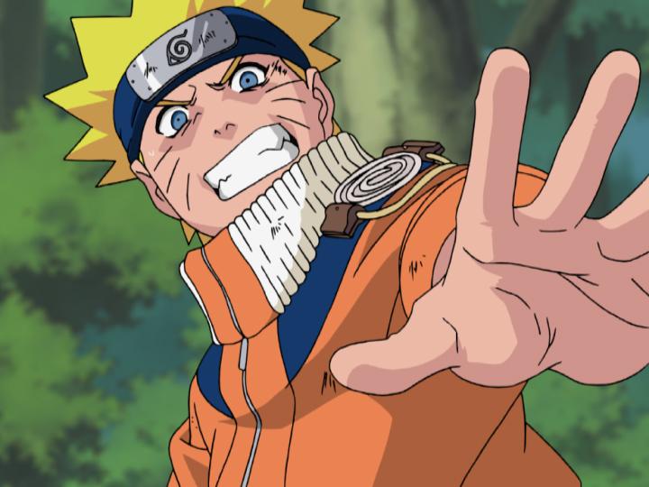 Image du produit Naruto uncut La série complète Special Limited Editi (DVD, 2002, Allemand)