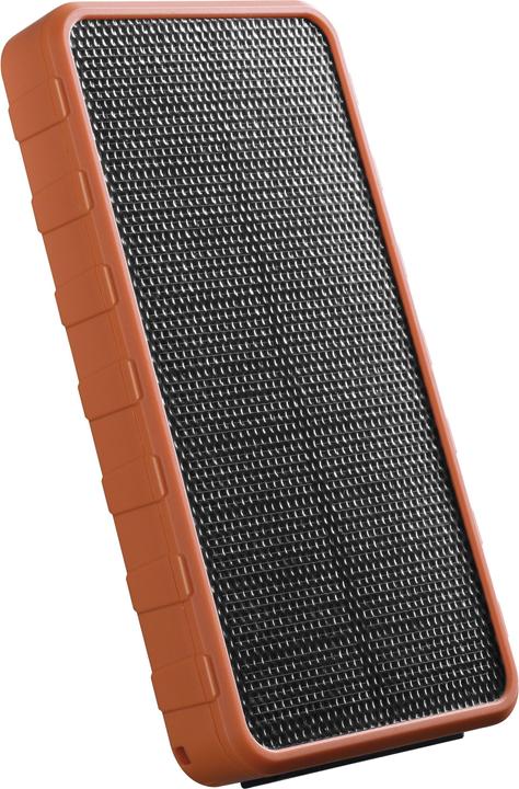 Immagine prodotto Cellularline Solar Power Bank (10000 mAh, 20 W, 37 Wh)