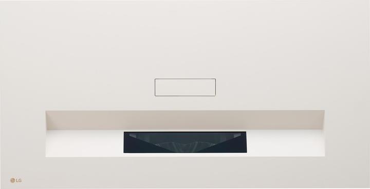 Actual product image LG HU915QE (4K, 3700 lm, 0.19:1)