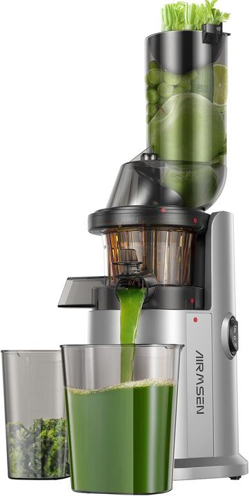 Airmsen ‎KS-1507