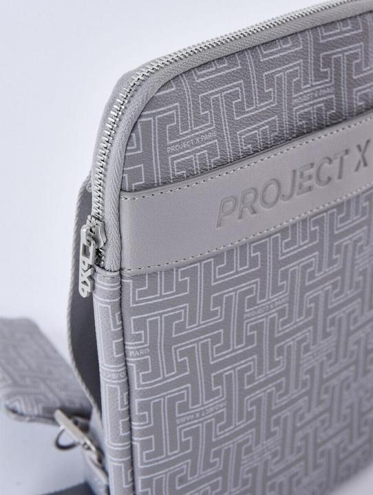 Produktbild Project X Paris monogramm-tasche