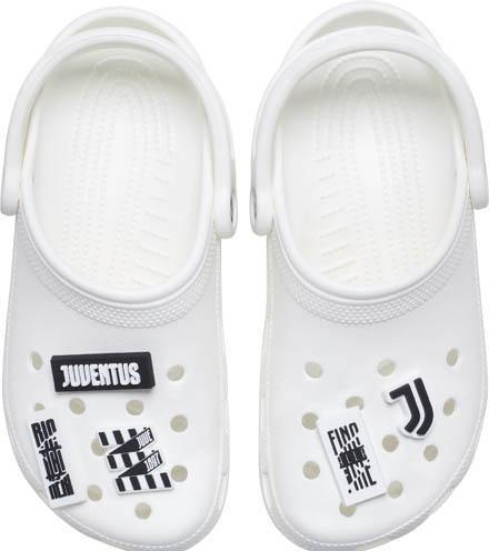 Produktbild Crocs Jibbitz-Juventus (One Size)