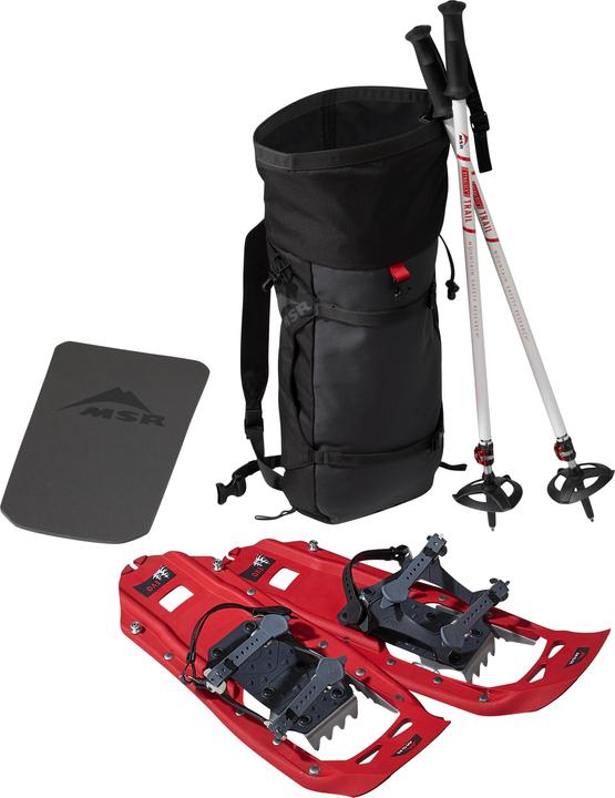 Actual product image Msr Evo Trail Kit (31.89")