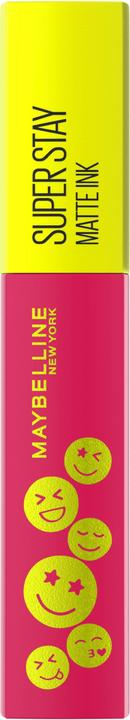 Image du produit Maybelline New York MNY Superstay/Forever Lip (460 Optimiseur)