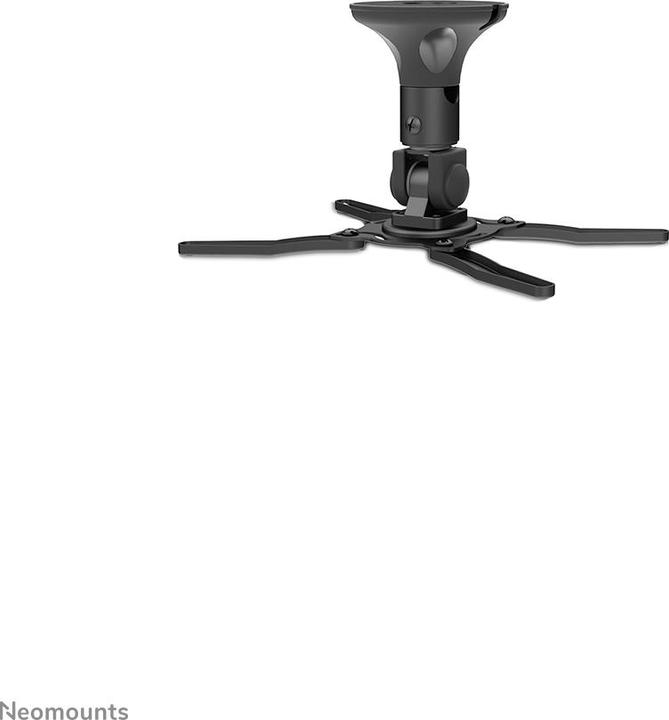 Actual product image Neomounts Ceiling mount projector C-50 (Ceiling)