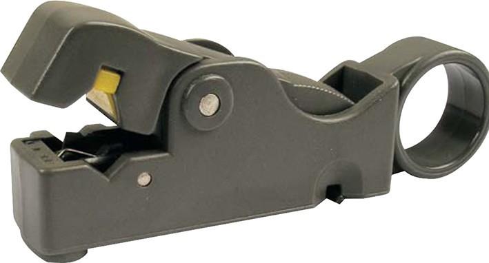 Actual product image Televes Germany GmbH Cable Stripping Tool f.Crimp/Press Technology FCS10 (300 mm)
