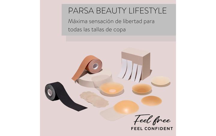 Produktbild Parsa Beauty Body Tape (5 m)