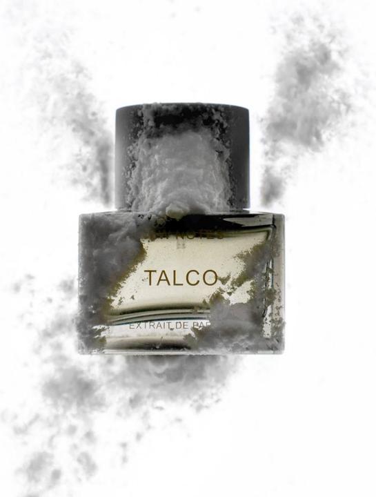Actual product image New Notes Talco (Eau de parfum, 50 ml)