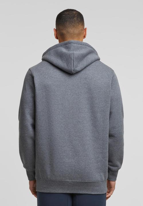 Actual product image Mister Tee MisterTee Basic Hoodie - 179679 (3XL)