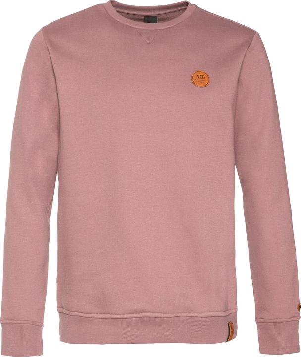 Image du produit MGA Sweatshirt pour homme NXG Protest Viktor Sweatshirt (L)