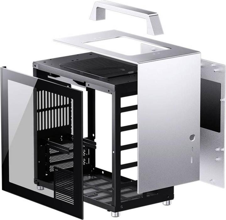 Image du produit Jonsbo T8 Plus (Mini-ITX)