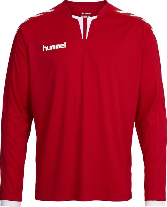 Trueredpr