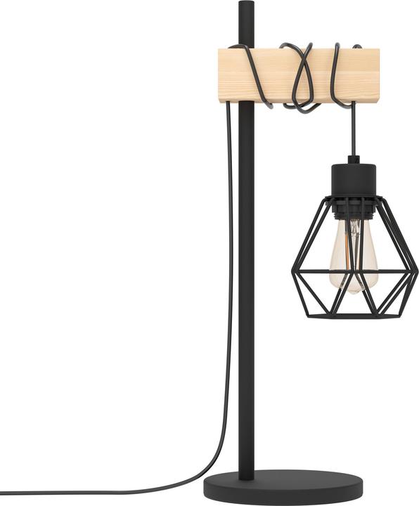 Actual product image EGLO Townshend (E27)