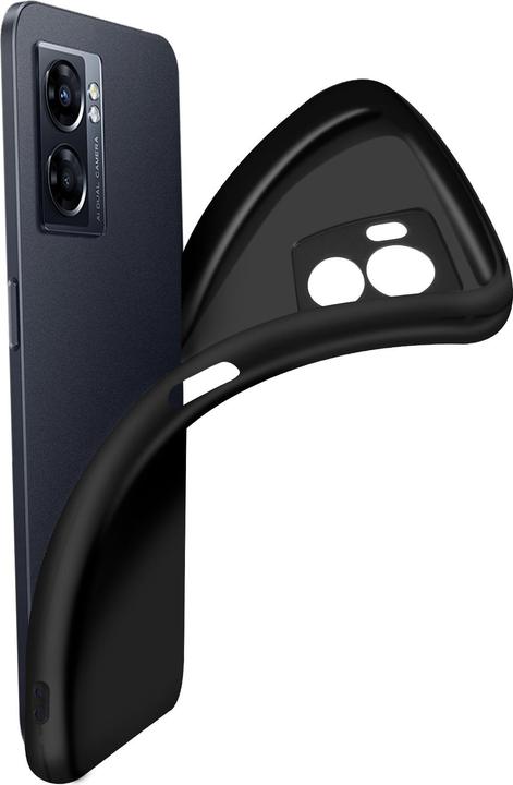 Image du produit Avizar Housse en gel Series (Oppo A77s)