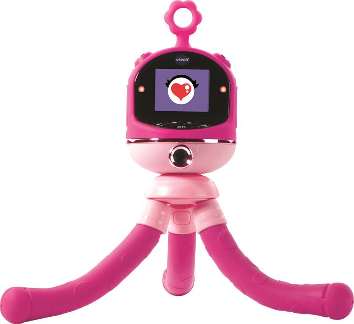 Actual product image VTech Kidizoom FLIX pink