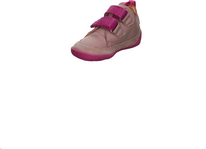 Actual product image Affenzahn Kid's barefoot shoe leather Buddy (27)