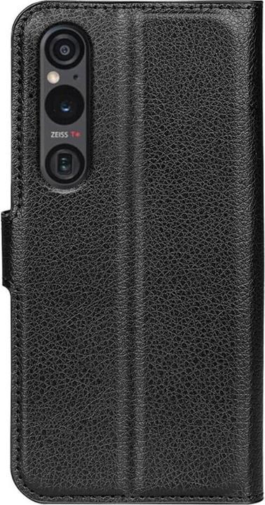 Produktbild Cover-Discount Sony Xperia 1 VI - Leder Etui Hülle (Sony Xperia 1 VI)