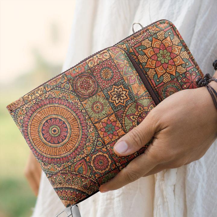Produktbild Avizar MandalaVibe Korktasche