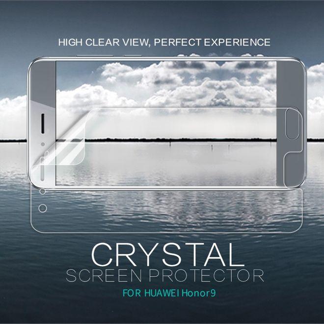 Image du produit Nillkin Série Super Clear (1 pièce(s), Honor 9)