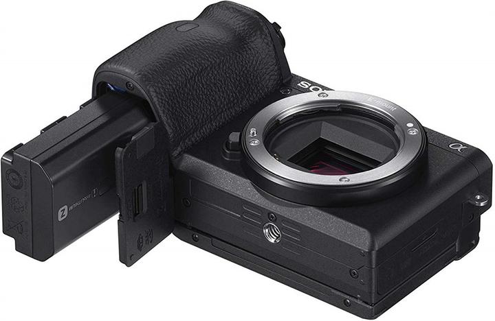 Actual product image Sony Alpha 6600 (24.20 Mpx, APS-C / DX)