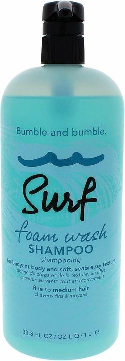 Bumble and bumble Bumble et Bumble (1000 ml, Shampoing liquide)