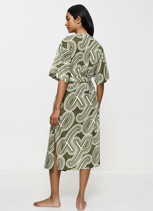 Actual product image Triumph Strandkleid Beach MyWear Tunic Robe (48)