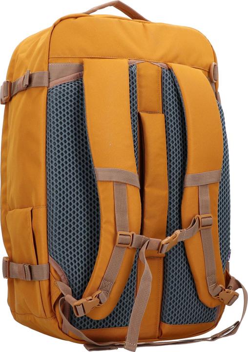 Produktbild Cabin zero Travel Cabin Bag Classic Plus 42L Rucksack 54 cm (34 l)